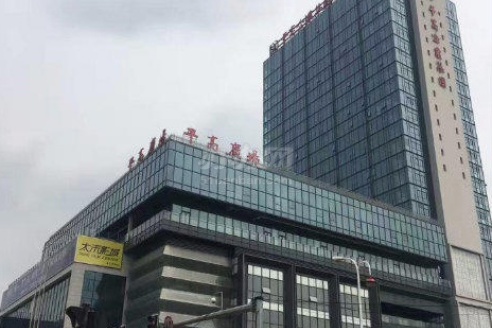外立面